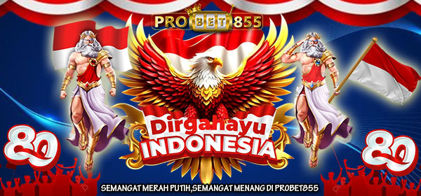 BANNER KEMERDEKAAN